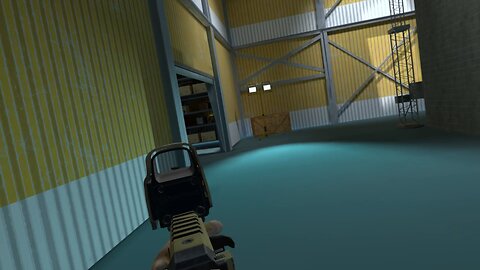 More Contractors VR