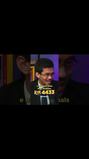 Bolsonaro fez tudo o que o PT queria fazer #shorts