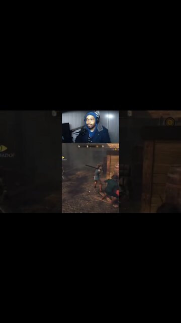 E LÁ VAMOS NÓS DE NOVO | GREEDFALL #Shorts #Greedfall