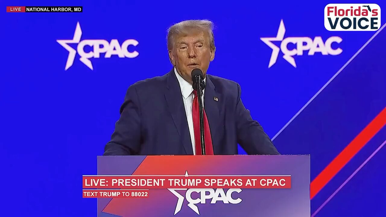 Trump: Only I Can Prevent WW3