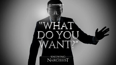 What Do You Want?