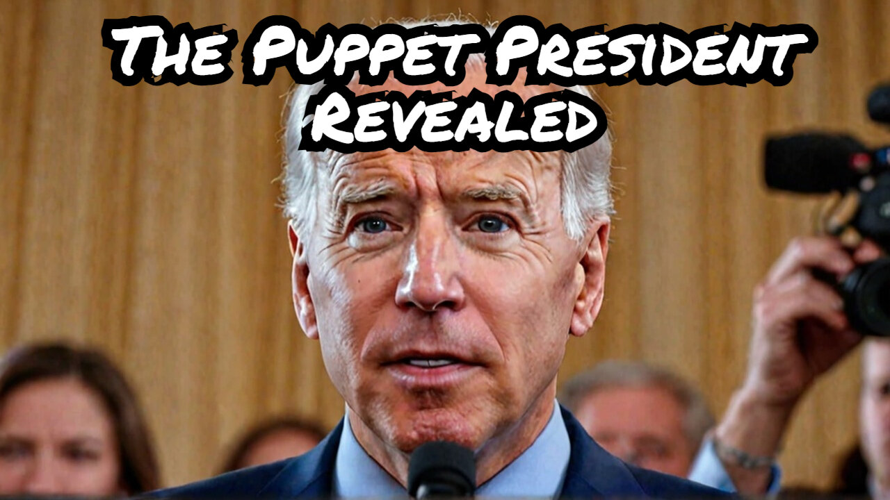 The Biden Cover-Up: Explosive Report Exposes White House Secrets