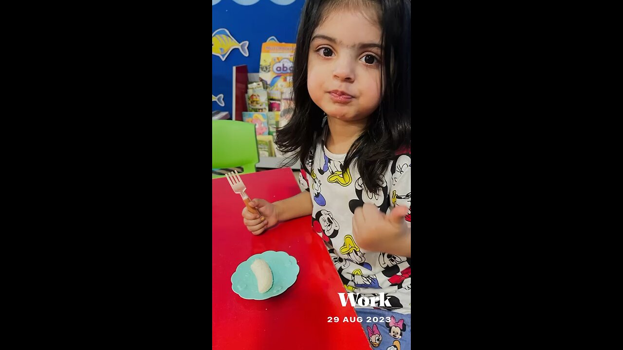 The Montessori World