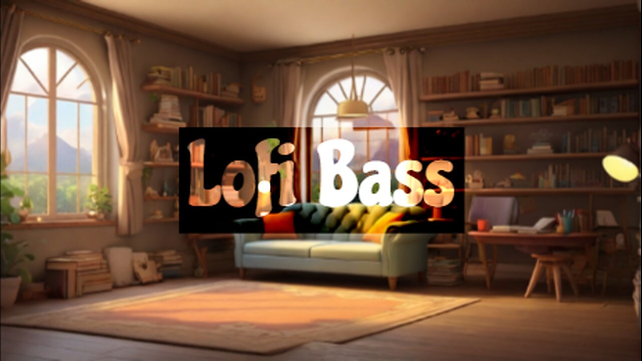 Lofi Bass