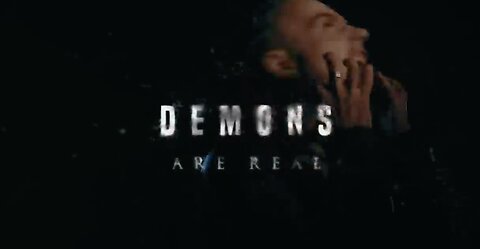 DEMONS are REAL || LIFE CHANGING TRUTHS every MAN must KNOW