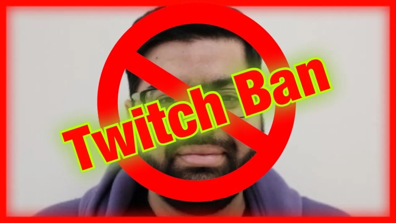 Hassan Banned on Twitch / No Longer Staff - Sept 1, 2020 Episode