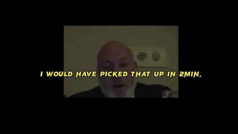 I SCAN EVERYTHING! witness depptrial2022