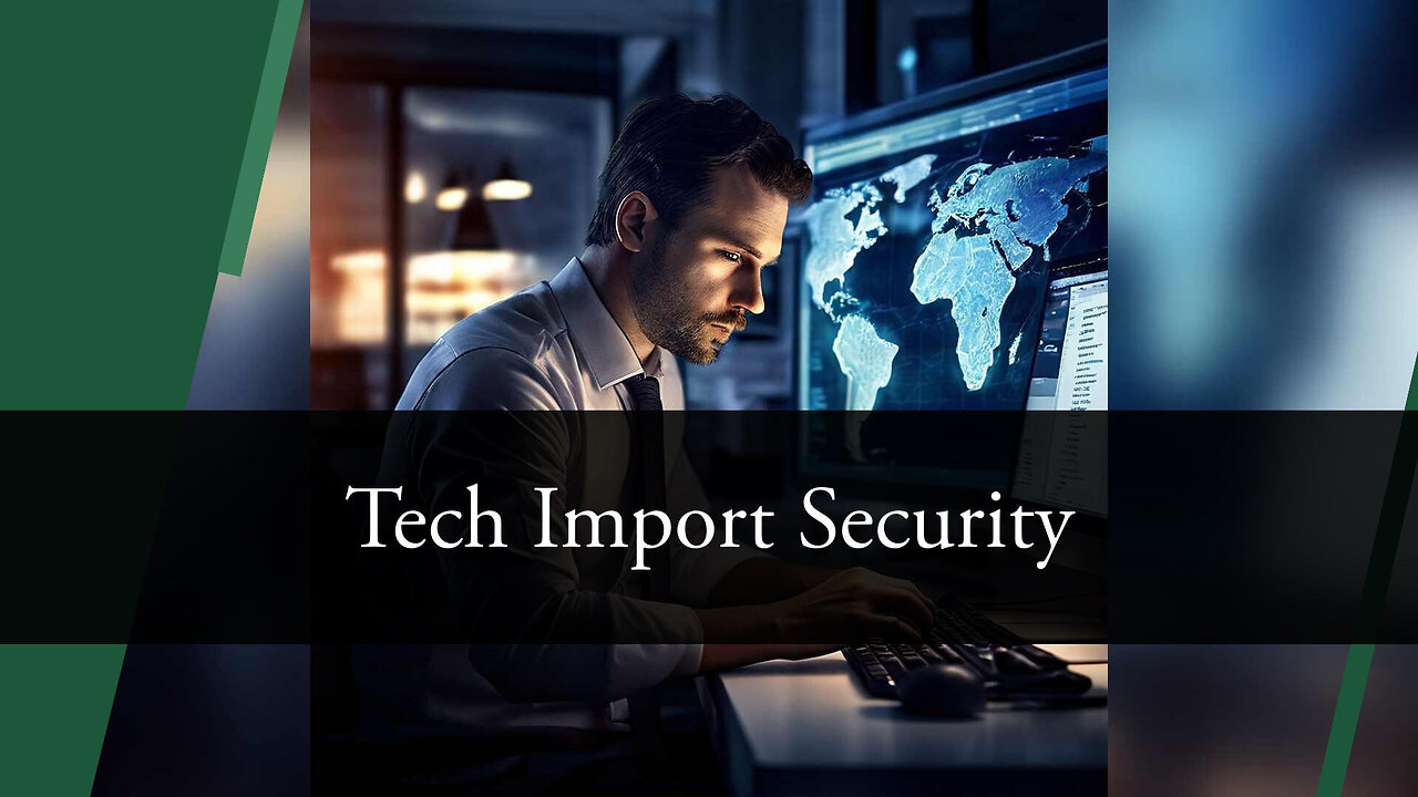 Navigating High-Value Technology Imports: Key Considerations for Importers