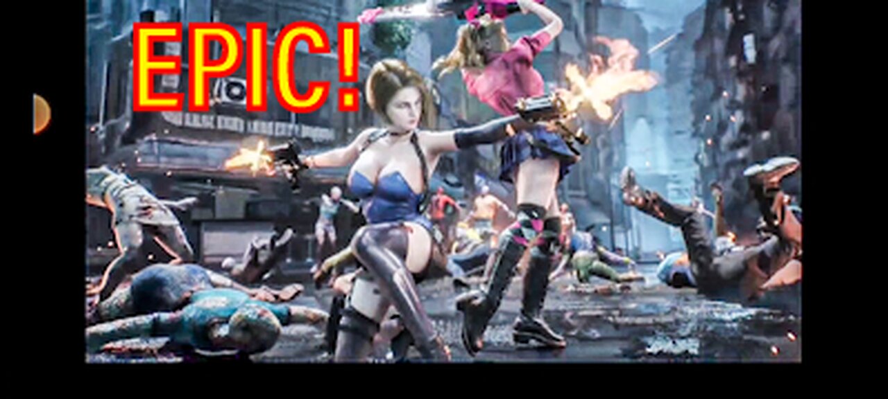 Ultimate Zombie Survival Challenge in Doomsday Last Survivors! Will I Make It?