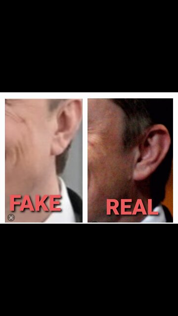 THAT WASNT ELON MUSK AT THE BERLIN GIGAFACTORY TODAY