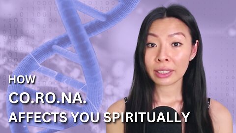 Spiritual Effects of CORONA & How to Overcome Them | EP. 10