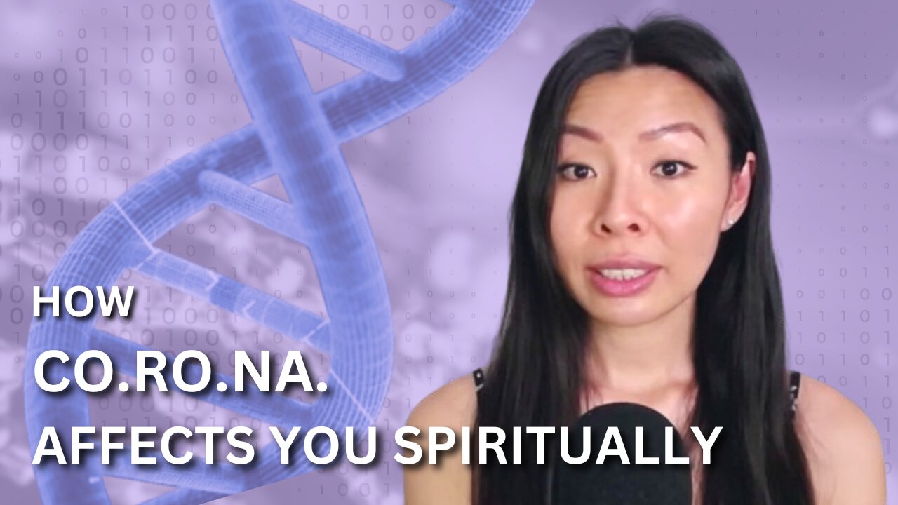 Spiritual Effects of CORONA & How to Overcome Them | EP. 10