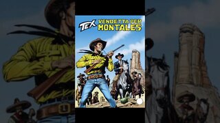 CAPAS DE GIBI DO TEX DO 579 OA 600