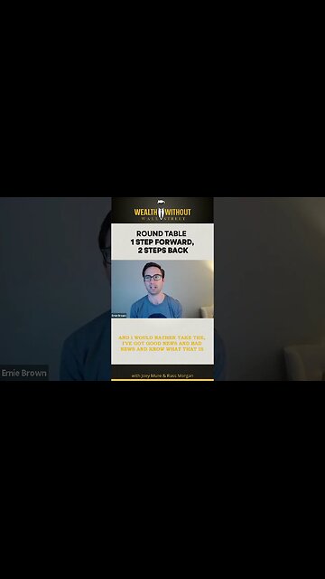 Financial Wisdom from Fumbles