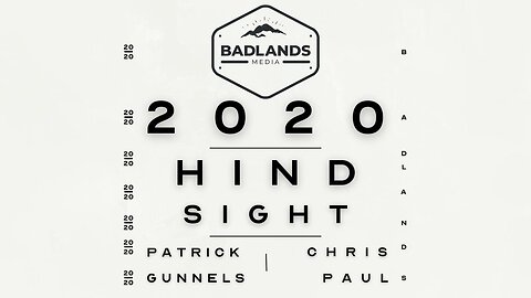 Hindsight 2020 Ep. 31: Revisiting the Year That Changed Everything