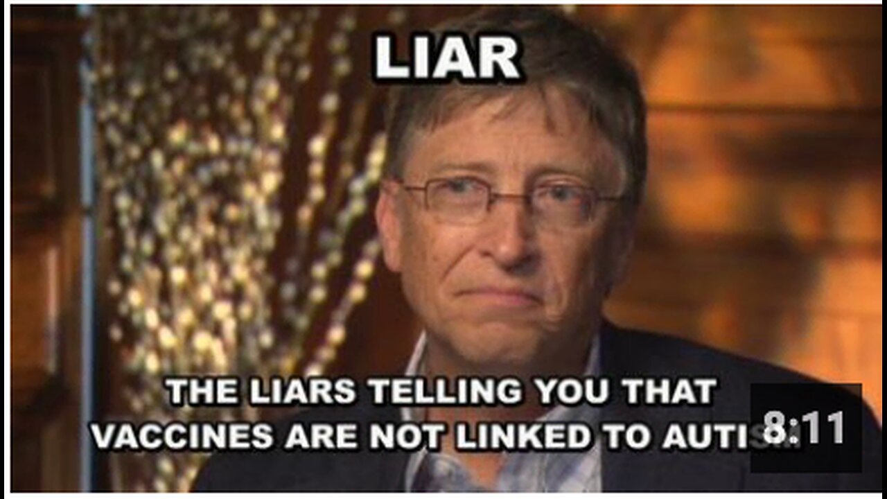 Who will ever again take a VACCINE? Will you ever again trust the MEDIA?