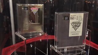 SoCal Retro Gaming Expo (Feb 4-5, 2017)