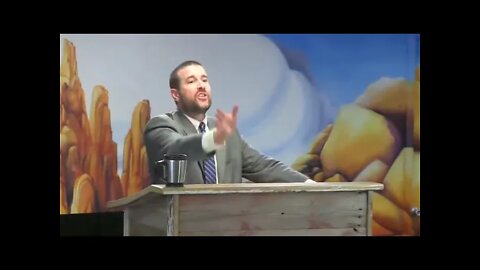 The Significance of the 10 Commandments | Pastor Steven Anderson | Sermon Clip