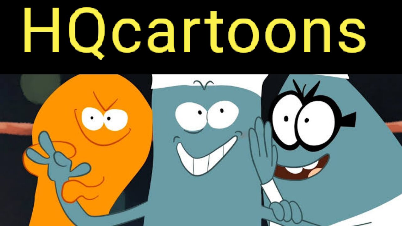 Cartoons for kids [HQcartoons]
