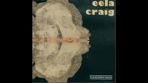 Uma banda progressiva austríaca: EELA CRAIG (Same, 1971, parte 2)