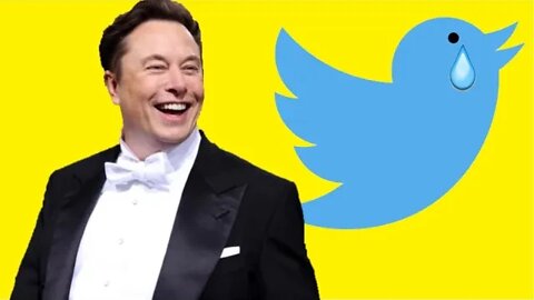 Twitter SUES Elon Musk