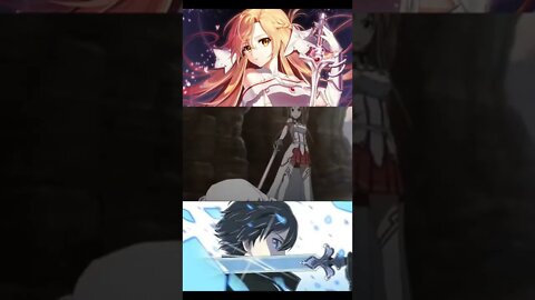 SAO Abridged Quotes #10