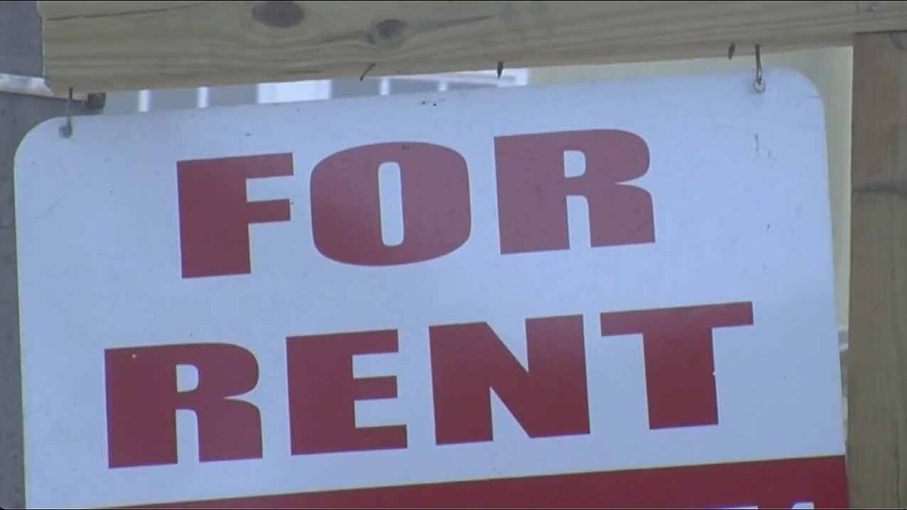 Study: Short-term rentals, HOA rules contributing to high rents