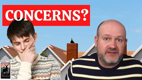 So MANY Homebuyer Concerns.....153