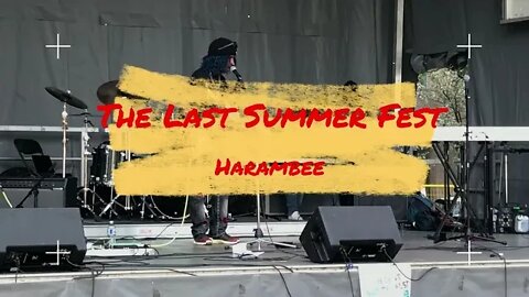 The Last Summer Fest - Sligiddie (Part 7)