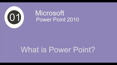 Ms Power Point Course introduction 1.#mspowerpoint #msoffice #asad #courses #freecourses @Asad 1756