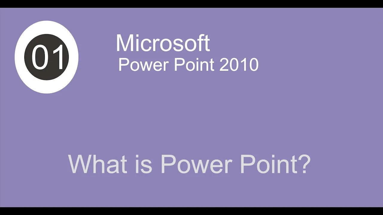 Ms Power Point Course introduction 1.#mspowerpoint #msoffice #asad #courses #freecourses @Asad 1756