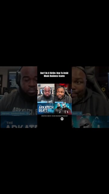 Don't Be A Victim: How To Avoid Music Business Scams