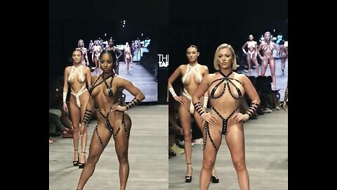The Tape Models Part 2