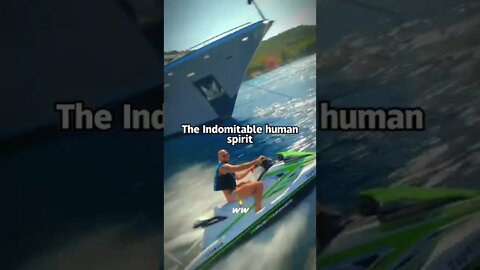 W Human Race #shorts