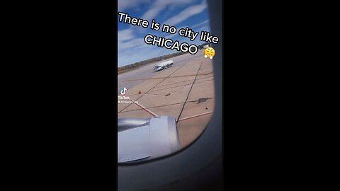 Quick slip through chicago