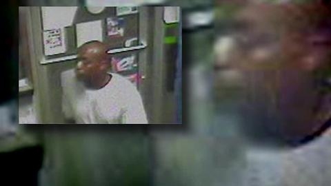 Gas station clerk stabs robbery suspect | Digital Short