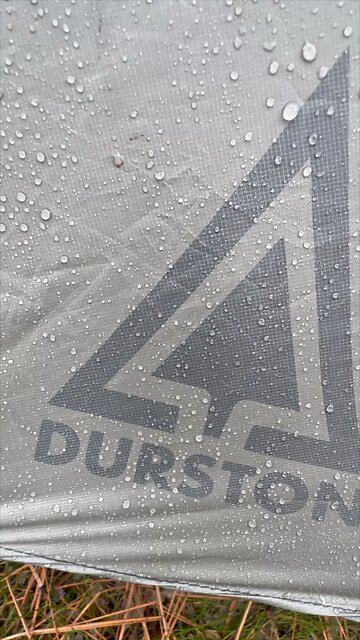 Durston X-Mid 1 #outdoorgear #camping #touchscreengloves #survival #hikingadventures