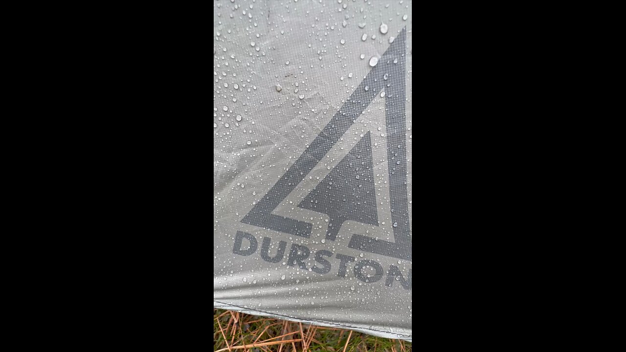 Durston X-Mid 1 #outdoorgear #camping #touchscreengloves #survival #hikingadventures