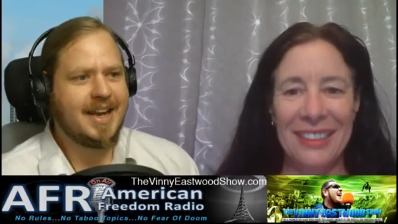 Sue Grey Updates and NZ News with Vinny Eastwood - 18 Feb 2020