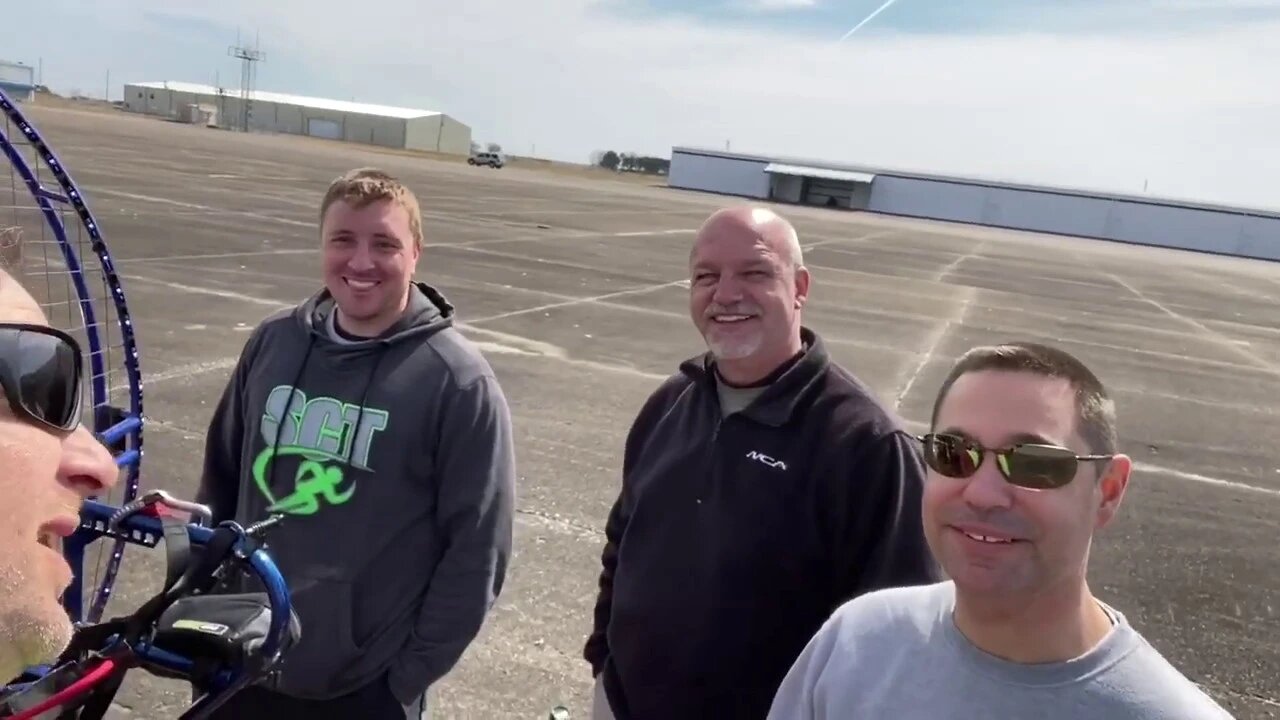 Part 2 - This is what happened to my motor on the XC