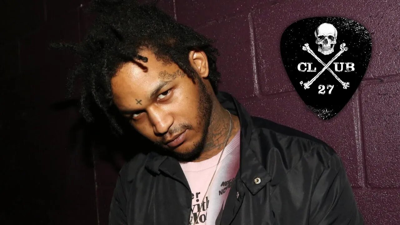 The 27 Club: Fredo Santana