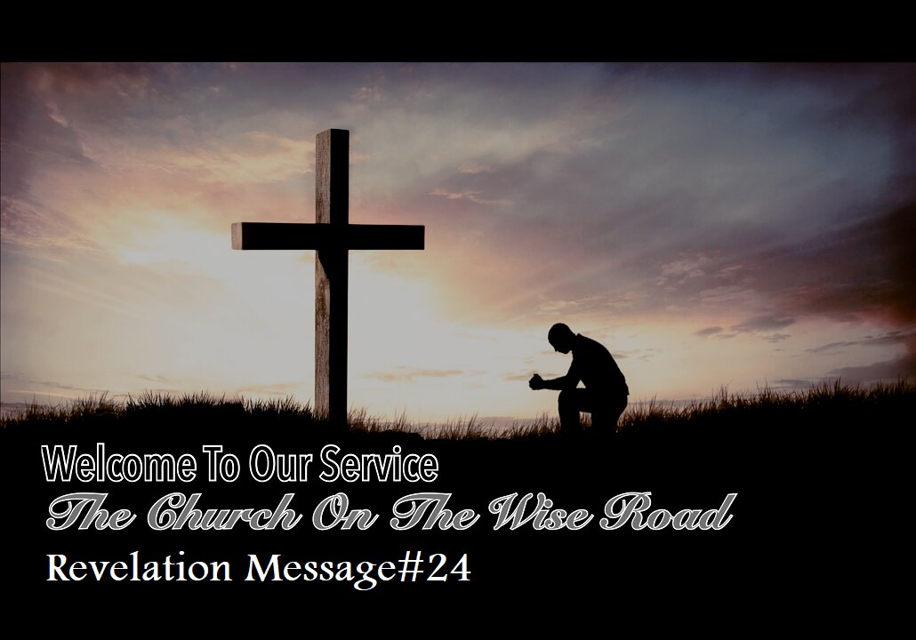 The Church On The Wise Road
