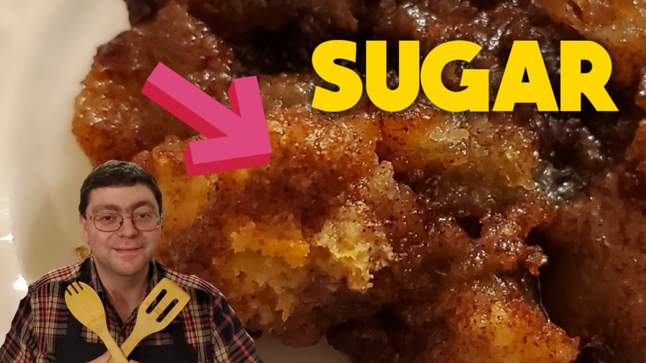 Sweet Monkey Bread Muffins with Brown Sugar Recipe