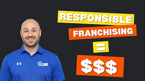 Franchise Powerhouse Aaron Harper Reveals His Secret Sauce to Explosive Growth