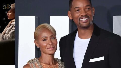 Will Smith & Jada Pinkett Smith Living Separately For Over 7 Years