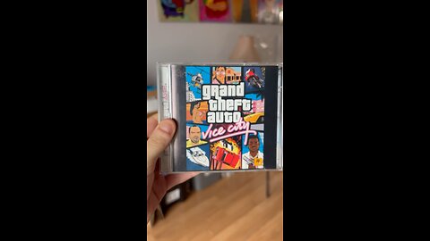 GTA VICE CITY Sold! 🤑 #resellingcommunity #resellercommunity #makemoney