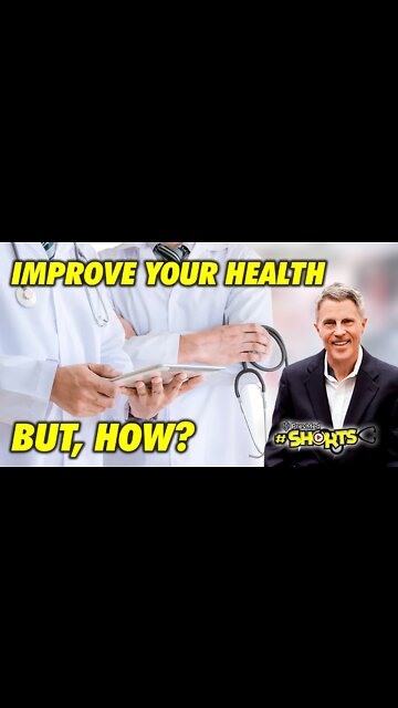#SHORTS Do you want to Improve your health? Communication is key
