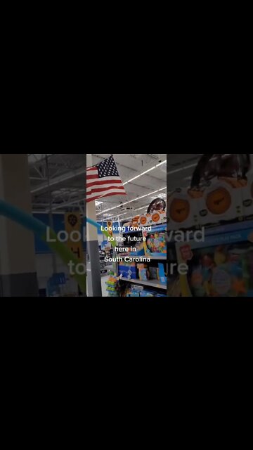 South Carolina Homestead