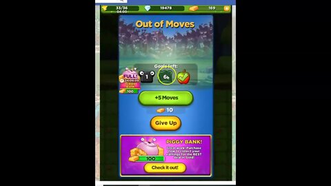 Best Fiends Level 445 Audio Talkthrough