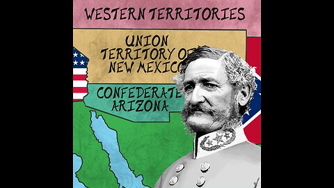 The Civil War in the Southwest: The Cursed Pests of Apacheria, Sibley’s Reinforcements, & Baylor’s W